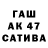 Дистиллят ТГК Wax Ulan Temirov